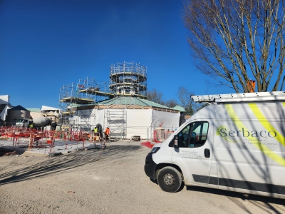 Disneyland Paris : fin des travaux